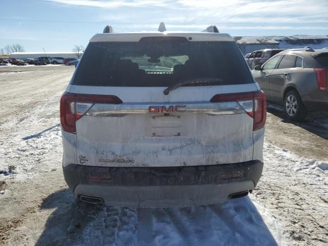 2022 GMC Acadia SLT