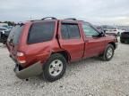 2000 Nissan Pathfinder LE