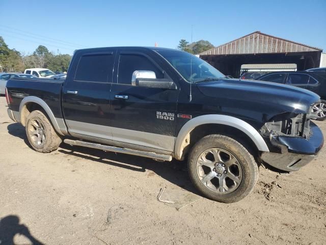 2015 Dodge 1500 Laramie