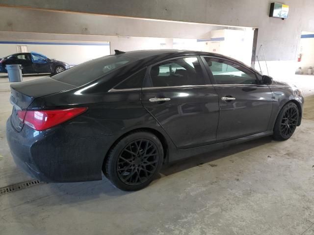 2014 Hyundai Sonata SE