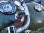 2011 Royal Enfield Motors Bullet