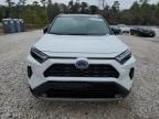 2024 Toyota Rav4 XSE