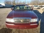 2004 Mercury Grand Marquis LS