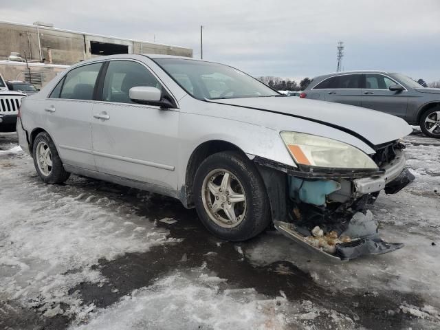 2006 Honda Accord LX