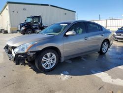 Nissan salvage cars for sale: 2012 Nissan Altima Base