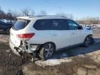 2016 Nissan Pathfinder S