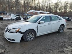 2012 Chrysler 200 Touring en venta en Baltimore, MD