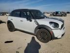 2014 Mini Cooper S Countryman