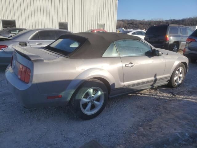 2006 Ford Mustang