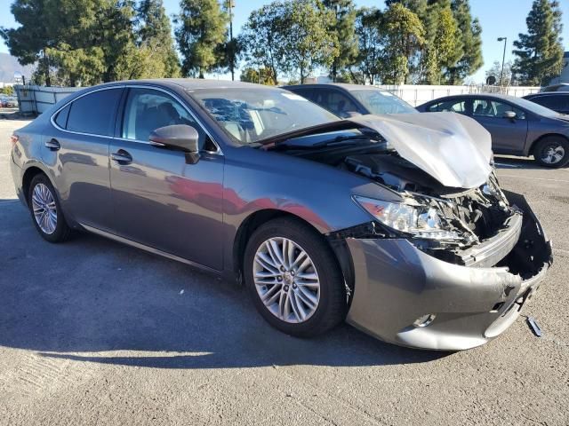 2014 Lexus ES 350