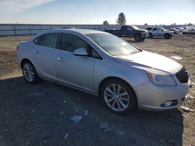 2012 Buick Verano Convenience