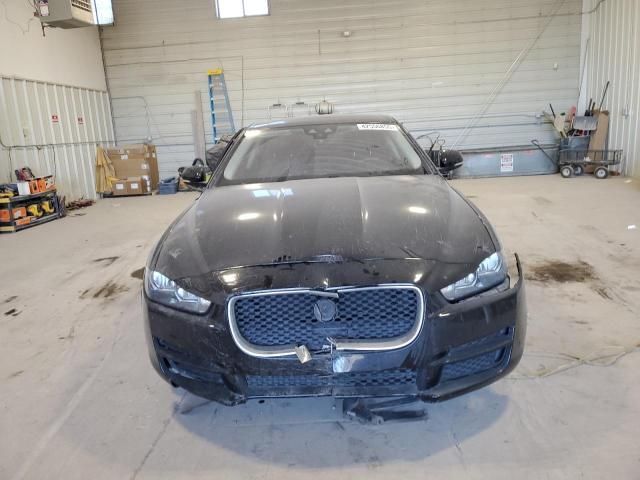 2019 Jaguar XE Premium