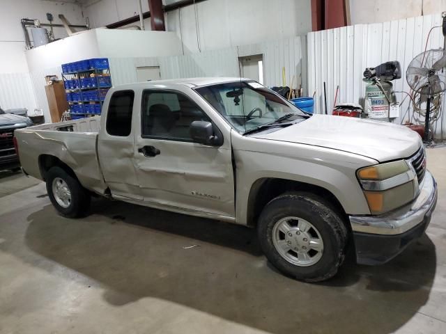 2005 GMC Canyon