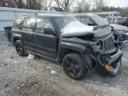 2012 Jeep Patriot Latitude