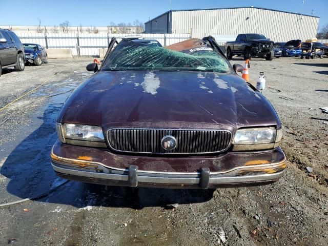 1994 Buick Lesabre Custom