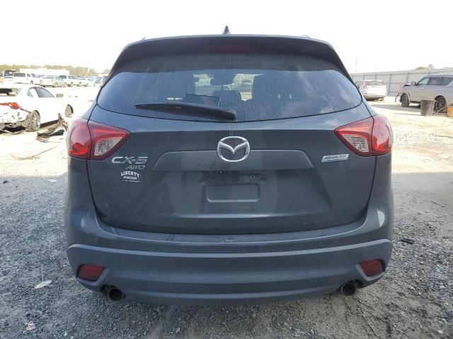 2014 Mazda CX-5 GT