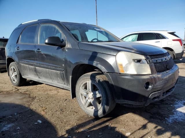 2009 Chevrolet Equinox LT