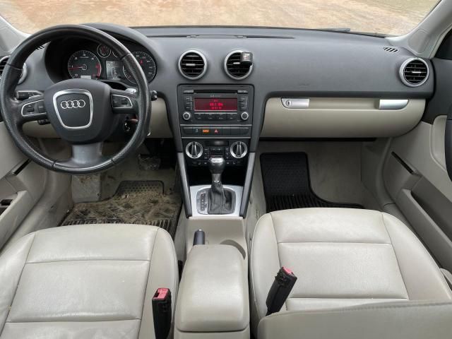 2012 Audi A3 Premium Plus