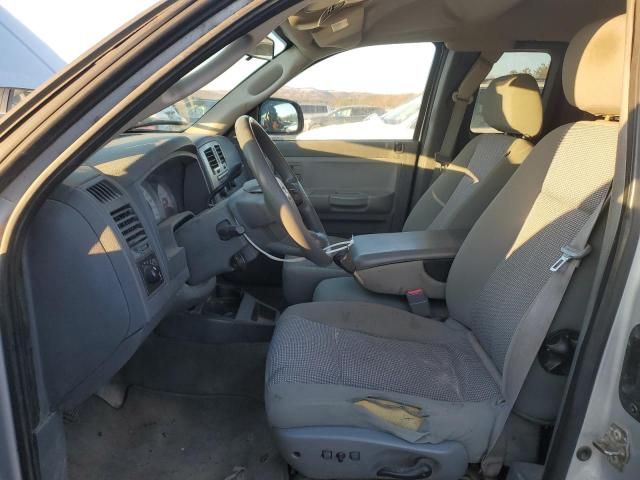 2007 Dodge Dakota SLT