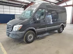 2016 Mercedes-Benz Sprinter 2500 en venta en East Granby, CT