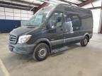 2016 Mercedes-Benz Sprinter 2500