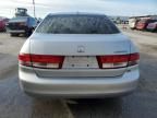 2004 Honda Accord EX