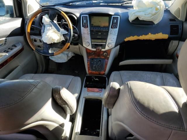 2009 Lexus RX 350