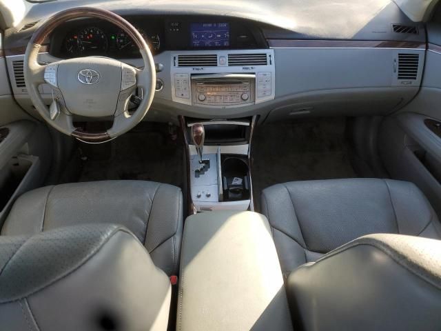 2009 Toyota Avalon XL