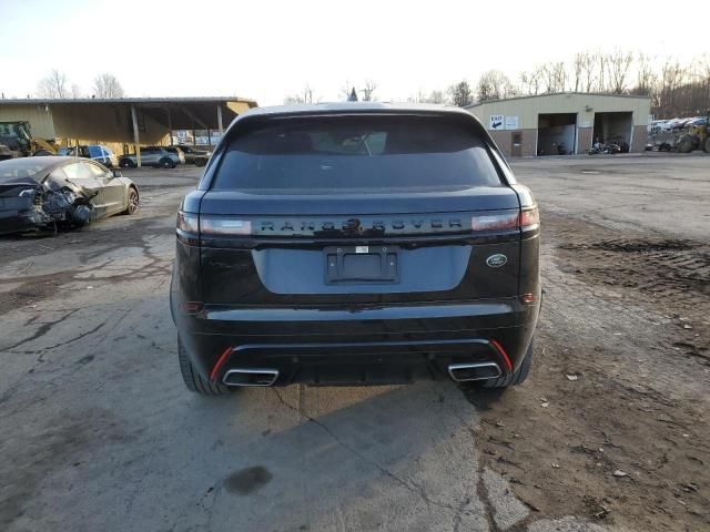 2023 Land Rover Range Rover Velar R-DYNAMIC S