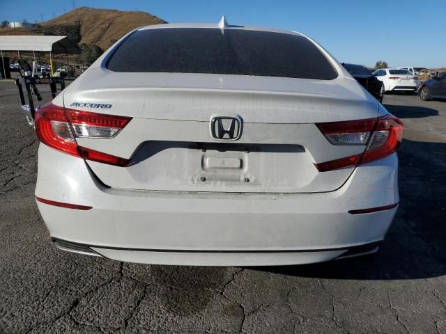 2020 Honda Accord EXL