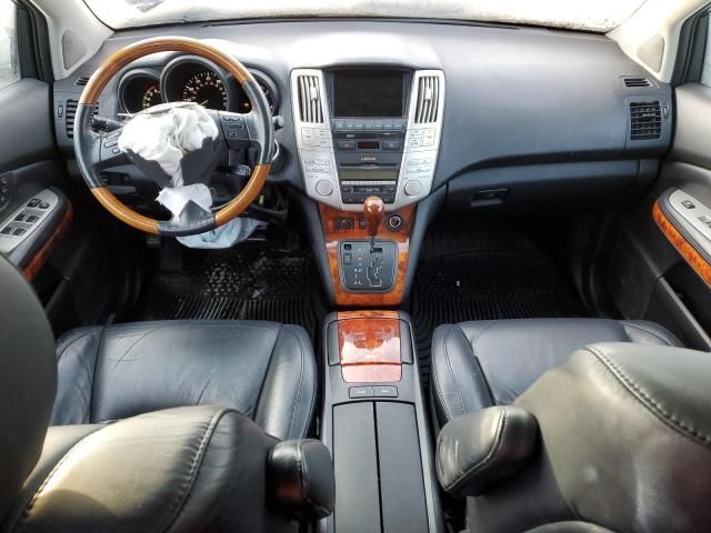 2006 Lexus RX 330