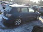 2007 Mazda 3 Hatchback