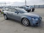 2013 Audi A4 Premium Plus