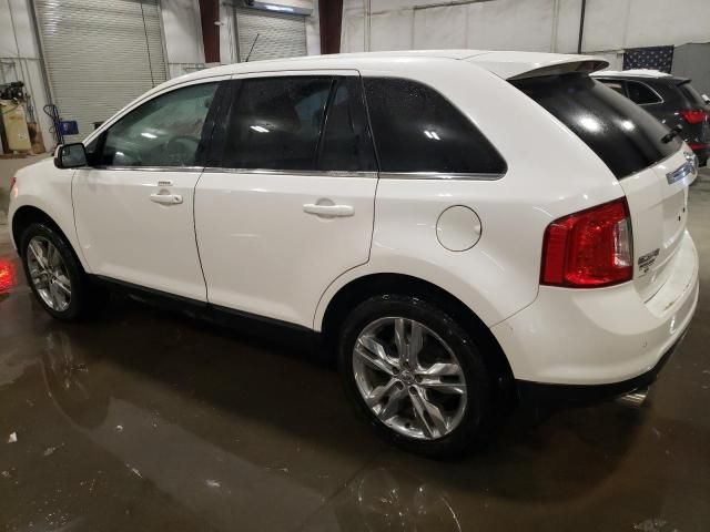 2011 Ford Edge Limited