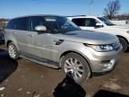 2014 Land Rover Range Rover Sport HSE