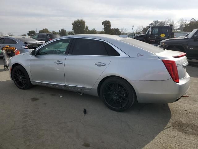 2017 Cadillac XTS Luxury