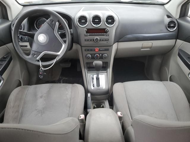 2009 Saturn Vue XE