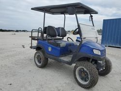 Clubcar Golf Cart salvage cars for sale: 2017 Clubcar Golf Cart