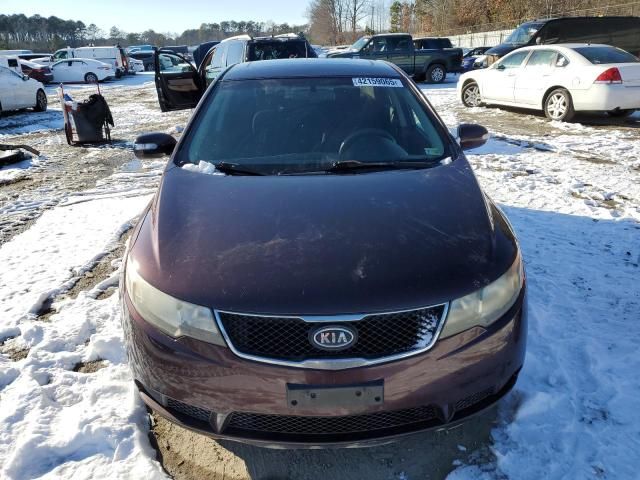 2010 KIA Forte EX