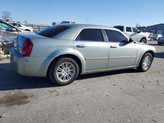 2005 Chrysler 300