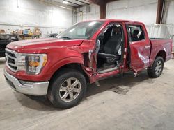 2021 Ford F150 Supercrew en venta en Milwaukee, WI