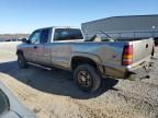 2001 Chevrolet Silverado K2500 Heavy Duty