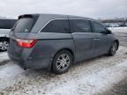 2013 Honda Odyssey EXL