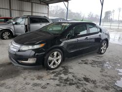 Hybrid Vehicles for sale at auction: 2013 Chevrolet Volt