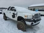 2008 Dodge RAM 2500 ST