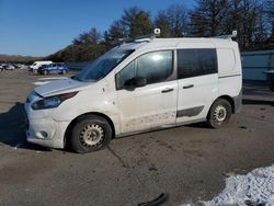 Ford Transit Connect xl salvage cars for sale: 2014 Ford Transit Connect XL