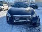 2011 Infiniti M37 X