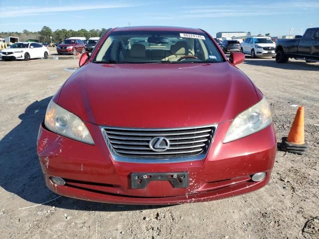 2009 Lexus ES 350