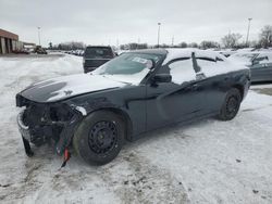 Dodge salvage cars for sale: 2019 Dodge Charger Police