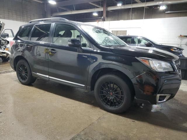 2017 Subaru Forester 2.0XT Touring